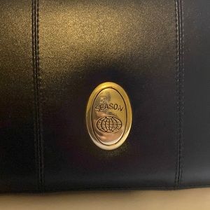 (B6) Season hand bag